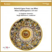 La Stagione Armonica - Biber: Missa Salisburgensis à 54 voci (2022)