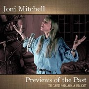Joni Mitchell - Previews of the Past (Live 1994) (2019)
