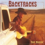 Dave Munsick - Backtracks (2023)