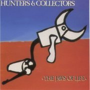 Hunters & Collectors - The Jaws Of Life (1984) [Reissue 1991]