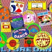 VA - Culture Dance - Series Collection (1993-1996)