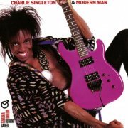 Charlie Singleton & Modern Man - Nothing Ventured, Nothing Gained (Expanded Edition) (1987/2012) CD-Rip