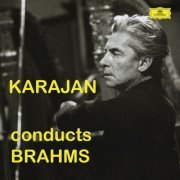 Herbert von Karajan - Karajan conducts Brahms (2023)