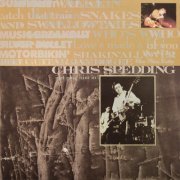 Chris Spedding - Just Plug Him In (2010) Hi-Res