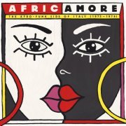 Various Artists - AFRICAMORE (The Afro-funk side of Italy (1973-1978)) (2024)
