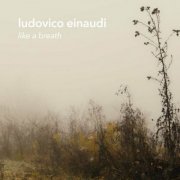 Ludovico Einaudi - Like A Breath (2023)