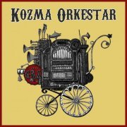 Kozma Orkestar - Gra (2020)