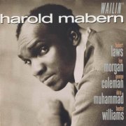 Harold Mabern - Wailin' (1970) CD Rip