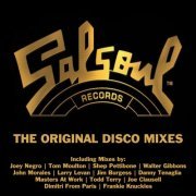 VA - Salsoul Records (The Original Disco Mixes) (2014)