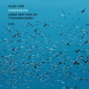 Vijay Iyer Trio - Compassion (2024) [Hi-Res]