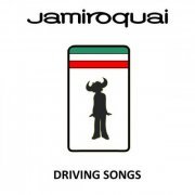 Jamiroquai - Driving Songs (2005) [2023]
