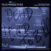 Robert Aiki Aubrey Lowe - Original Music Form The Series "Telemarketers" (2023) [Hi-Res]
