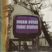 Duran Duran - Strange Behaviour (1999)