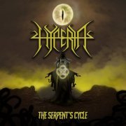 Hyperia - The Serpent's Cycle (2023) Hi-Res