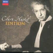 Clara Haskil - Edition (2010) [17CD Box Set] mp3