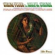 The Soulful Strings - String Fever (1969) LP