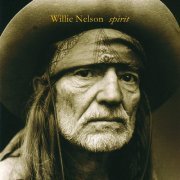 Willie Nelson - Spirit (1996)