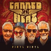 Canned Heat - Finyl Vinyl (2024) [Hi-Res]