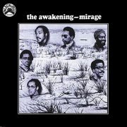 The Awakening - Mirage (1970/2020) Hi Res