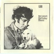 Bert Jansch - Birthday Blues (1969 Remaster) (2001) CD-Rip