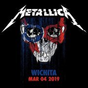 Metallica - 2019-03-04 Wichita, KS (2019) Hi-Res