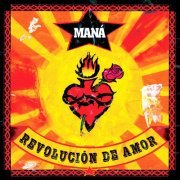 Mana - Revolución De Amor (2020 Remasterizado) (2020) [Hi-Res]