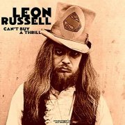 Leon Russell - Can't Buy A Thrill (Live Hollywood '70) (2021)