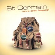 St Germain - Extra Cabin Baggage (2021) [Hi-Res]