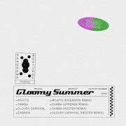 Snoritz - Gloomy Summer (2023)