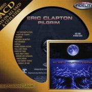 Eric Clapton - Pilgrim (1998/2014) CD-Rip