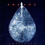 A.R. Kane - Americana (1992)