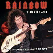 Rainbow - Tokyo 1980 (2023)