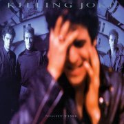 Killing Joke - Night Time (1985 Remastered) (2007)