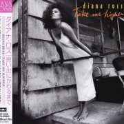 Diana Ross - Take Me Higher (1991) [2005] CD-Rip