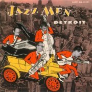 Kenny Burrell - Jazzmen Detroit (1956) 320 kbps