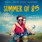 JB Dunckel - Summer of 85 (Original Motion Picture Soundtrack) (2020)