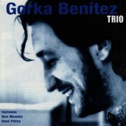 Gorka Benitez - Gorka Benítez Trio (1998)