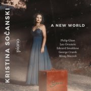 Kristina Socanski - A New World (2019)