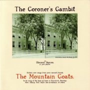 The Mountain Goats - The Coroner's Gambit (2023)