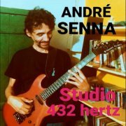 Andre Senna - Studio 432 Hertz (2023)