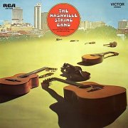 The Nashville String Band - The Nashville String Band (1969/2019)