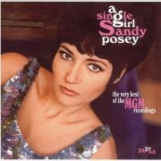 Sandy Posey - A Single Girl: The Very Best Of The MGM Recordings (2002)