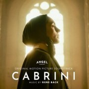 Gene Back - Cabrini (Original Motion Picture Soundtrack) (2024) [Hi-Res]