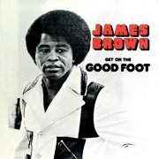 James Brown - Get On The Good Foot (1972) [Hi-Res]