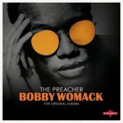 Bobby Womack - The Preacher (2015)