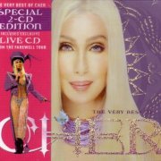 Cher - The Very Best Of Cher (2003) {Special Edition} CD-Rip