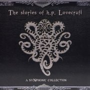 VA - The Stories Of H.P. Lovecraft: A SyNphonic Collection (2012)