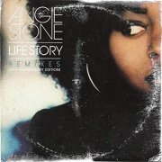 Angie Stone - Life Story (Remixes) (2020)