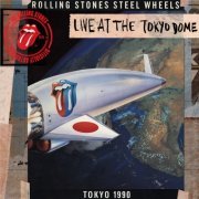 The Rolling Stones - From the Vault: Live at the Tokyo Dome (2015) [24bit FLAC]