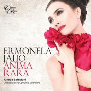 Ermonela Jaho - Anima Rara (2020)